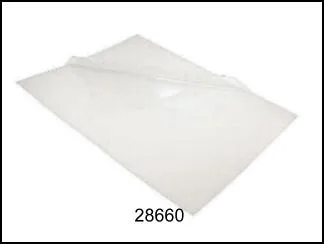 Martex - Coppia di federe in poliestere, marrone, king size