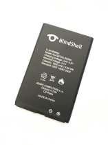 Batteria per BlindShell Classic/LITE