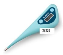 Termometro medicale parlante semiistantaneo