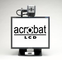 Acrobat 20″ Ultra HD