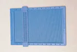 Tavoletta braille 24X22 in plastica
