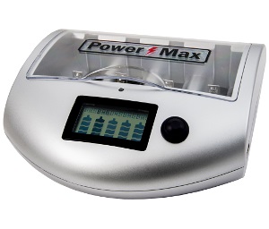Power Max battery charger